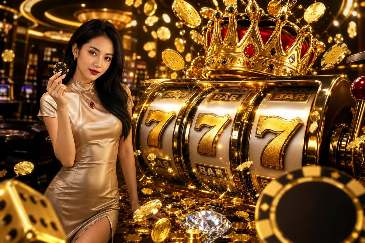 db4444 ইনসেক্ট মাস্টার স্লট গেম